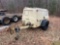 I/R 185 AIR COMPRESSOR