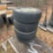 MASTERCRAFT LT265/70R16