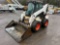 2008 BOBCAT S300 SKID STEER SN: A5GP20643