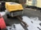 ATLAS COPCO XAS185 185 PORTABLE AIR COMPRESSOR