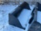 KC SNOW BUCKET 84 INCHES