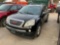 2008 GMC ACADIA VIN: 1GKEV13798J281425 AWD