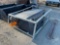 2024 WOLVERINE BBS-11-72W SN: ZW02419 BUCKET SWEEPER 72 INCHES