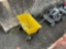 VIGORO PUSH SEEDER
