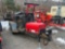 MANUFACTURER CIMLINE 410DMAA VIN: 03410401