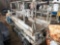 JLG SCISSOR LIFT SN: 15717