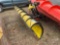 FISHER MM1 PLOW