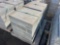 PALLET OF 24”...... X 24”...... X 1.5”...... THERMAL PATTERN STONE