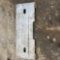 KC FORMED SKID STEER FRAME
