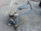 BLUEBIRD C18  LAWN COMBER