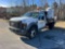 2008 FORD F-550 VIN: 1FDAF56R88EB15137 S/A VACCUM
