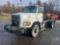 1995 FORD LTS9000 TANDEM AXLE VIN: 1FDZY90T7SVA65136 CAB & CHASSIS