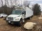 2008 FREIGHTLINER M2 S VIN: 1FVACWDT88HAB2657