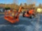 2007 JLG 600AJ 4X4 ARTICULATED BOOM LIFT SN: 0300100786