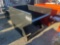 UNUSED KC STANDARD DUTY 2 CY CAPACITY DUMPING HOPPER