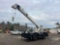 1990 GROVE RT58B ROUGH TERRAIN CRANE SN: 73445