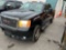 2014 GMC DENALI/SIERRA HD Z71 CREW CAB 4X4 PICKUP VIN: 1GT125EG6EF182518