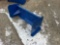 KC SNOW PUSHER 48 INCHES