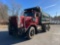 1987 AUTOCAR DK TANDEM AXLE DUMP TRUCK VIN: 1WBUCCCE8HU303082