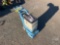 ESSEX SILVERSTAR CARPET CLEANER