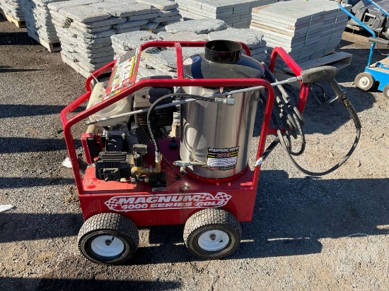 EASY-KLEEN MAGNUM 4000 GOLD PRESSURE WASHER