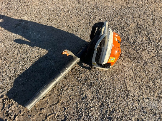 STIHL BR600 BACKPACK BLOWER