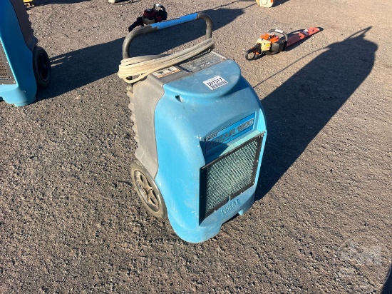 DRIEAZ DRIZAIR 1200 DEHUMIDIFIER