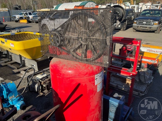HUSKY HS518101AJ AIR COMPRESSOR