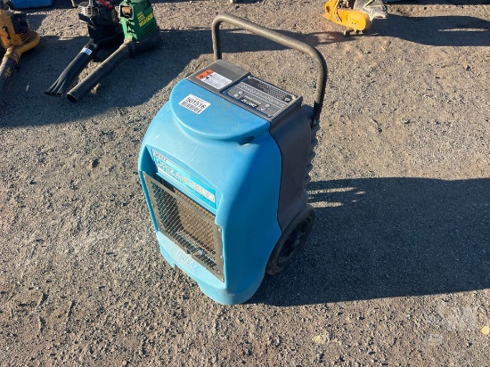 DRIEAZ DRIZAIR 1200 DEHUMIDIFIER