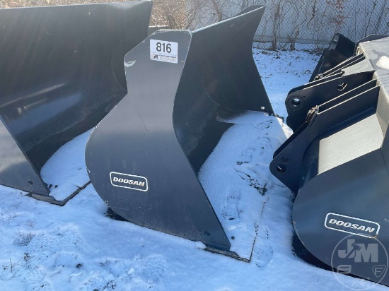 DOOSAN GP  SN: ATCE00140 BKT