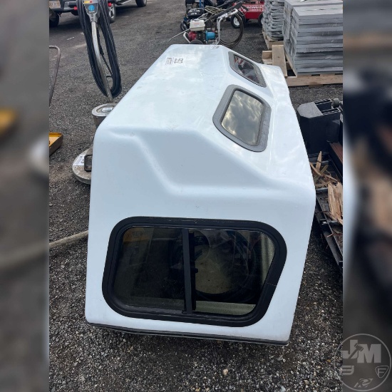 SLEEPER BOX FOR PICKUP TRUCK