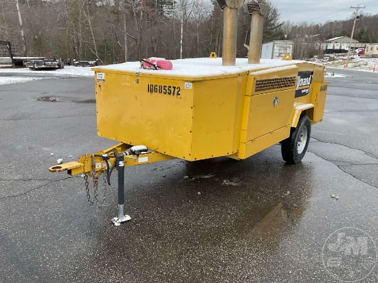 ALLMAND MAXI HEAT MH500 PORTABLE HEATER