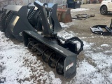 2007 BOBCAT SB200 SN: 712902021 72 INCHES