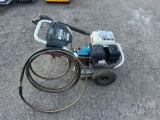 SIMPSON 3200 PRESSURE WASHER