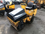 MULTIQUIP AR-13HA COMPACTION EQUIPMENT SN: 260901