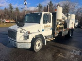1998 FREIGHTLINER FL70 VIN: 1FV6HJBA3WH927393 S/A VAC