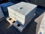 PALLET OF 16”...... X 36”...... X 6”...... THERMAL BLUESTONE STEPS