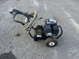 MI-T-M PRESSURE WASHER