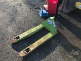 PALLET JACK