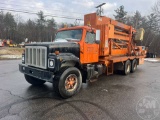 1988 NAVISTAR F-2554 BRIDGEMASTER VIN: 1HTZNDDT9JH531224