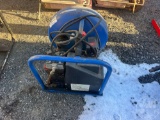EL SMITH AIR O SMITH AIR COMPRESSOR