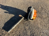 STIHL BR600 BACKPACK BLOWER