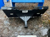 KC TRAILER MOVER