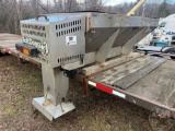 BUYERS SALTDOGG SS SANDER