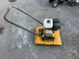 WACKER NEUSON YPG160A REVERSIBLE PLATE TAMP 675102285