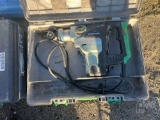 METABO HPT 1 1/2”...... ROTARY HAMMER