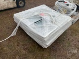 PALLET OF LITHONIA 39 WATT LIGHTS