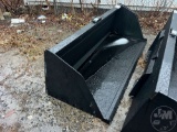 KC SNOW BUCKET 84 INCHES