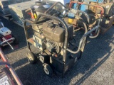 PRESSURE WASHER