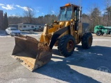 DRESSER 520C WHEEL LOADER